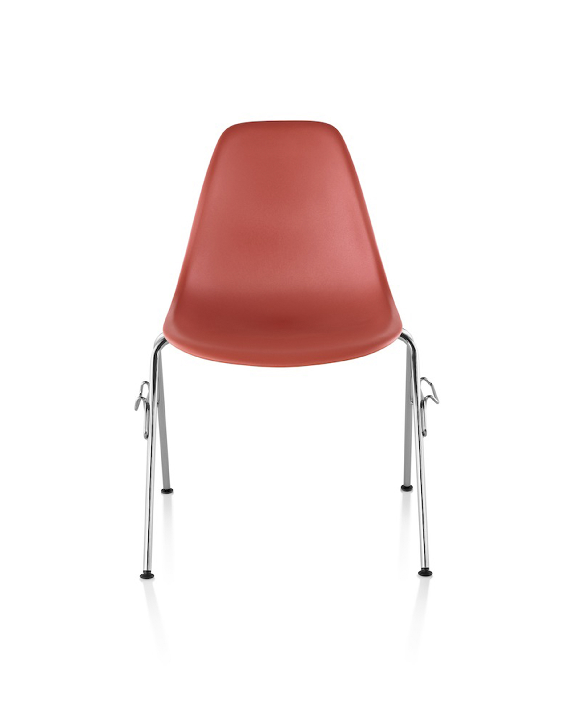 培训家具|布面培训椅|办公家具|设计师家具|伊姆斯®塑料餐椅